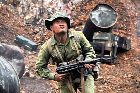 Phim truyện &ldquo;Những người viết huyền thoại&rdquo;