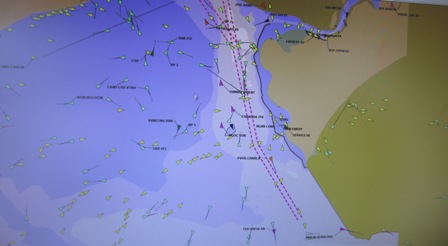 C&aacute;c lực lượng t&igrave;m kiếm cứu nạn đang tiếp tục mở rộng phạm vi t&igrave;m kiếm nạn nh&acirc;n mất t&iacute;ch