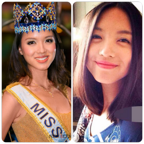 Trương Tử L&acirc;m l&agrave; c&ocirc; g&aacute;i Trung Quốc đầu ti&ecirc;n gi&agrave;nh được ng&ocirc;i Hoa hậu Thế giới v&agrave;o năm 2007. C&ocirc; được bạn b&egrave; quốc tế ưu &aacute;i tặng cho biệt danh 