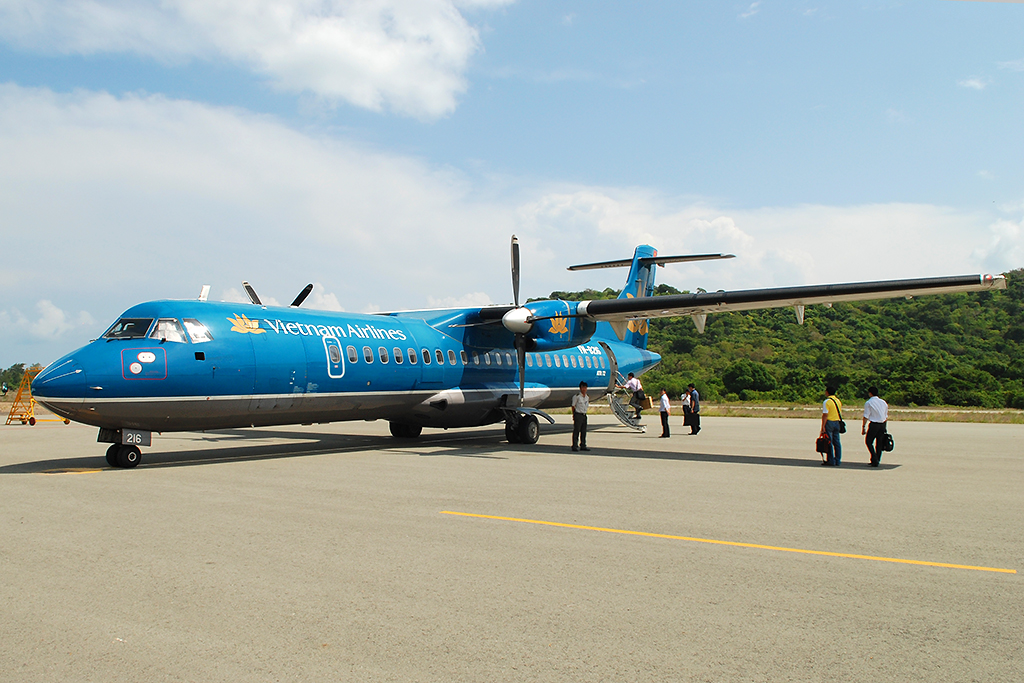 C&aacute;c h&atilde;ng h&agrave;ng kh&ocirc;ng VN khẩn trương nghi&ecirc;n cứu, c&oacute; ch&iacute;nh s&aacute;ch giảm gi&aacute; đối với những đường bay 