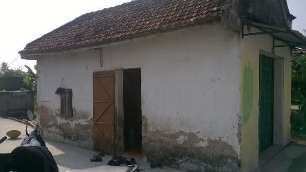 Gia đ&igrave;nh nạn nh&acirc;n Trần Thị Y.