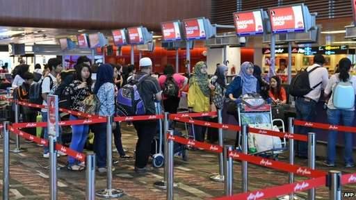 C&aacute;c chuyến bay kh&aacute;c của h&atilde;ng Indonesia AirAsia vẫn được thực hiện theo đ&uacute;ng kế hoạch