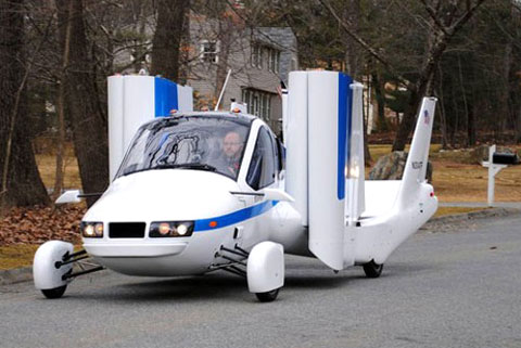 Transition chuẩn bị cất c&aacute;nh