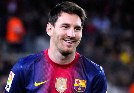 Messi 