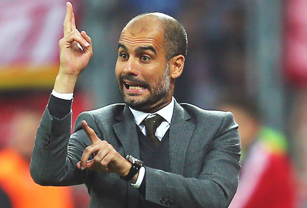 Pep Guardiola sẽ quay lại dẫn dắt Barca?