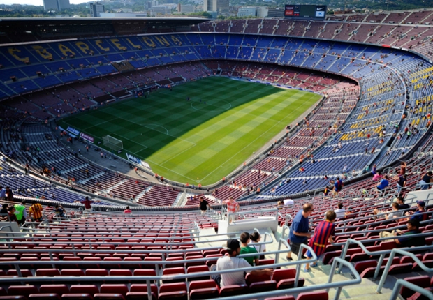Barca bị cấm chuyển nhượng cầu thủ đến hết năm 2015