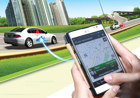 Ứng dụng gọi taxi qua điện thoại th&ocirc;ng minh nếu minh bạch v&agrave; đ&oacute;ng thuế đầy đủ th&igrave; n&ecirc;n cho hoạt động