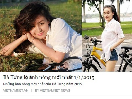 Kẻ xấu lợi dụng t&iacute;nh năng của Facebook cho ph&eacute;p người d&ugrave;ng chỉnh sửa nội dung th&ocirc;ng tin li&ecirc;n quan đến b&agrave;i viết bằng c&aacute;ch sao ch&eacute;p li&ecirc;n kết thật từ một trang bất kỳ rồi ch&egrave;n v&agrave;o Facebook giả mạo. (Ảnh: Whitehat.vn)