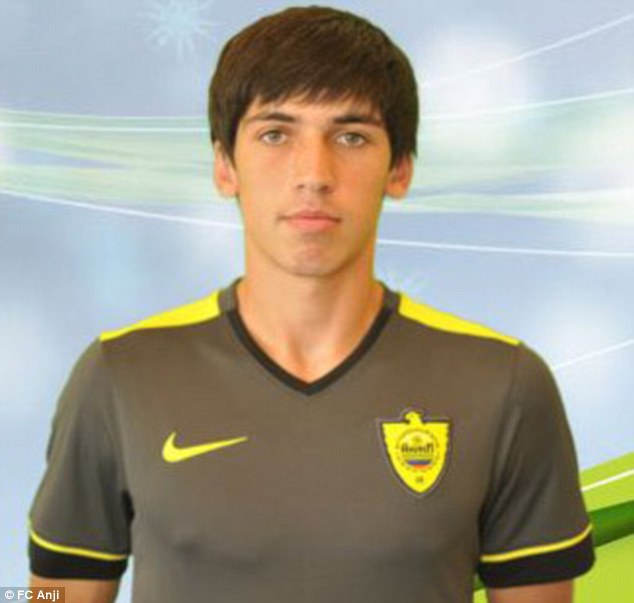 Gasan khi c&ograve;n sống