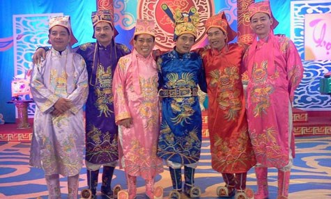 T&aacute;o qu&acirc;n VTC dường như c&oacute; mức lương cao hơn.