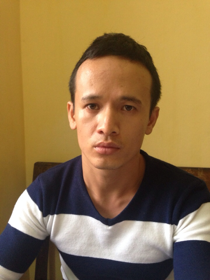 Đối tượng L&ecirc; Đại Nghĩa