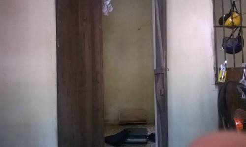 Nh&agrave; trọ nơi Nghĩa giết hại ch&aacute;u Hiếu