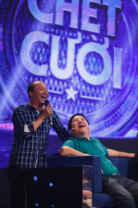 Nghệ sĩ Đức Hải &ldquo;sẽ v&agrave;o vai &aacute;c&rdquo; với Chết cười