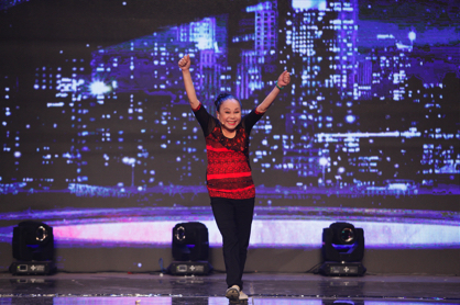 Nghệ sĩ L&yacute; Kiều Mai