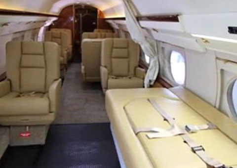 To&agrave;n bộ hệ thống ghế v&agrave; giường bệnh. 