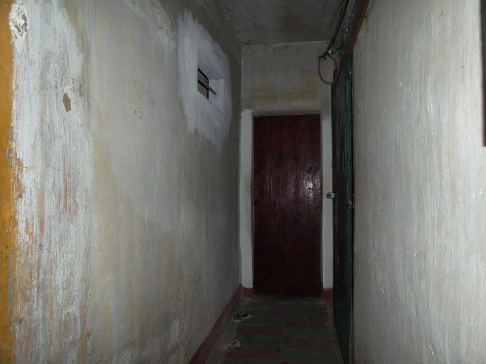 Ng&ocirc;i nh&agrave; nơi xảy ra vụ &aacute;n mạng