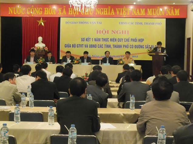 To&agrave;n cảnh hội nghị