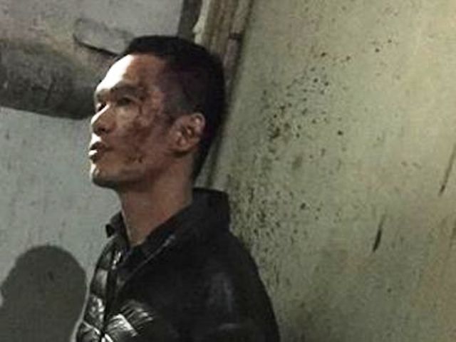 Đối tượng Đ&agrave;m Trọng Đức