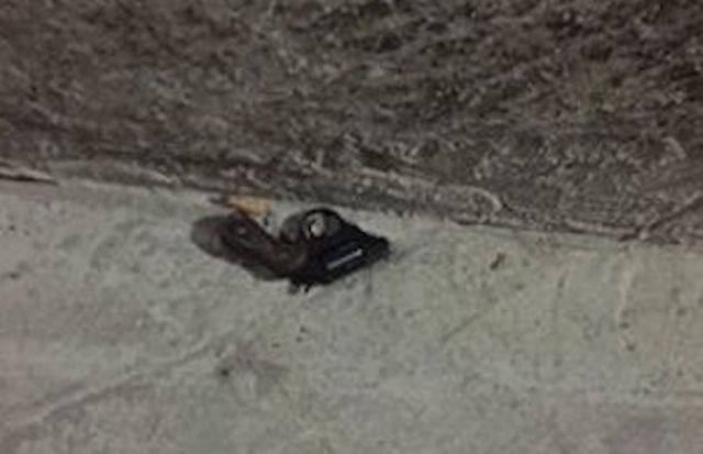 Khẩu s&uacute;ng Colt Đức sử dụng để đe dọa &ocirc;ng Dũng