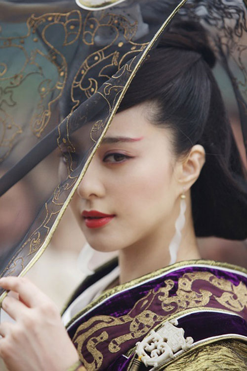 Phạm Băng Băng vẫn rất th&agrave;nh c&ocirc;ng