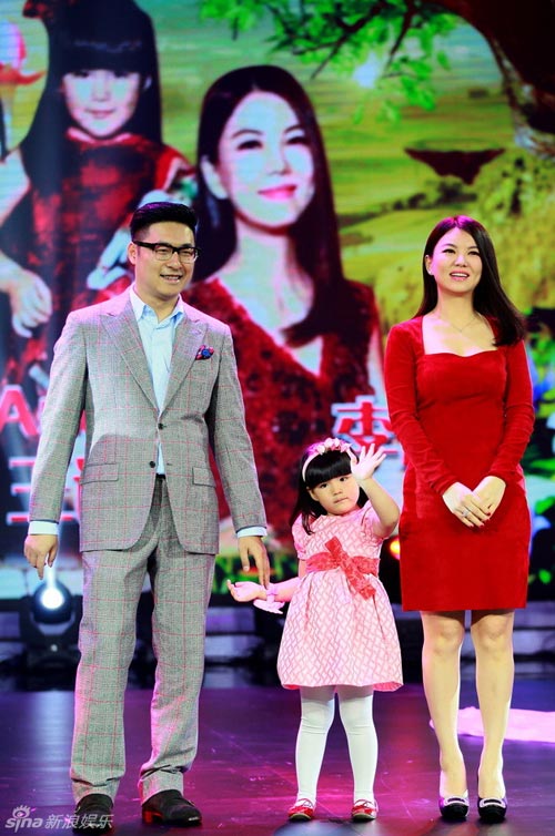 L&yacute; Tương b&eacute;o &uacute; kể từ sau khi sinh b&eacute; Vương Thi Linh