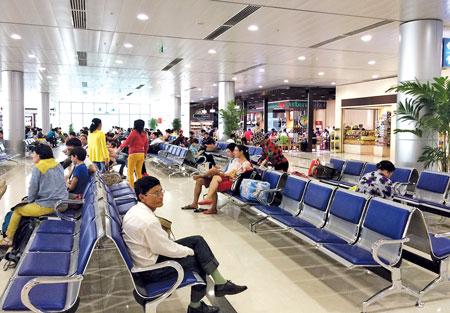 Ph&ecirc; duyệt gi&aacute; trị doanh nghiệp sẽ l&agrave; bước then chốt để ACV tiến tới ph&aacute;t h&agrave;nh cổ phiếu lần đầu ra c&ocirc;ng ch&uacute;ng