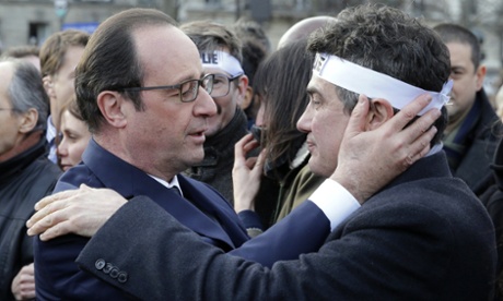 &Ocirc;ng Hollande n&oacute;i 