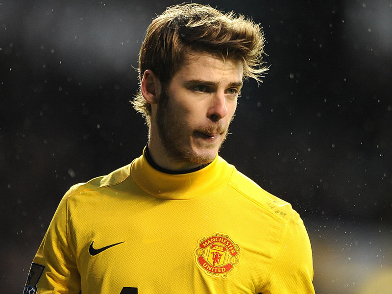 De Gea được cho là chưa đủ tầm chơi cho Real