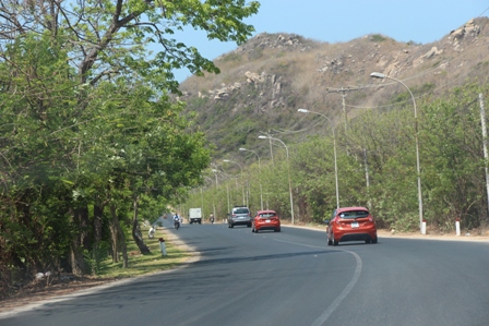 X&atilde; hội h&oacute;a c&ocirc;ng t&aacute;c duy tu sẽ tạo bước đột ph&aacute; trong kh&acirc;u quản l&yacute; bảo tr&igrave; đường bộ