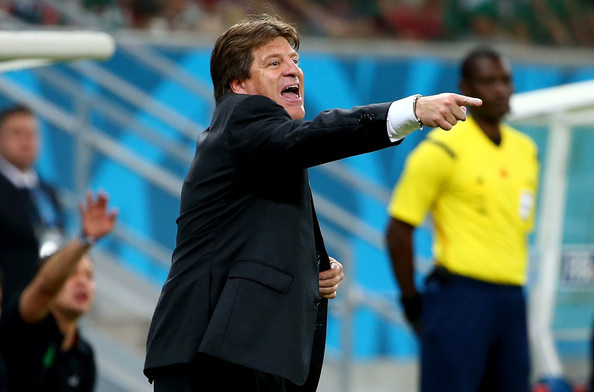 FIFA gian lận phiếu bầu