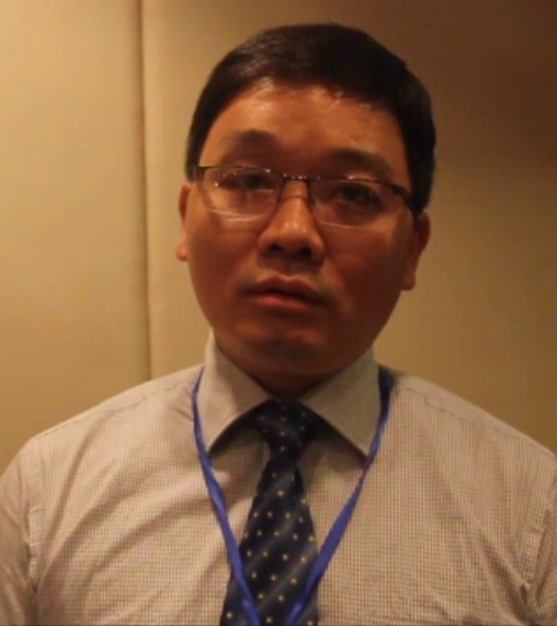 TS L&atilde; Ngọc Quang 