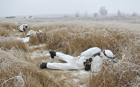 Khi tham gia t&aacute;c chiến ở xa trường, xe bọc th&eacute;p BTR-MD Lakushenka sẽ được chuy&ecirc;n chở bởi c&aacute;c vận tải cơ qu&acirc;n sự như Il76 hoặc trực thăng vận tải hạng nặng Mi-26.