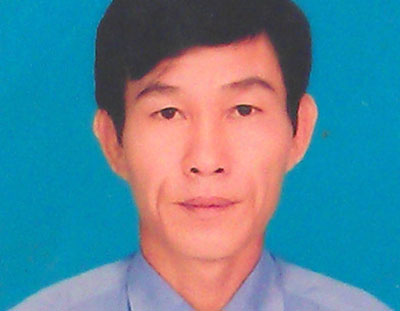 Đối tượng Dương Th&agrave;nh Thủy