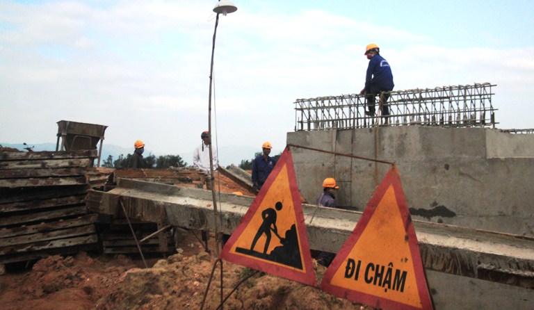 Ghi nhận chuyển biến ban đầu của c&aacute;c dự &aacute;n, Thứ trưởng Thể chỉ đạo to&agrave;n dự &aacute;n phải t&iacute;ch cực hơn nữa