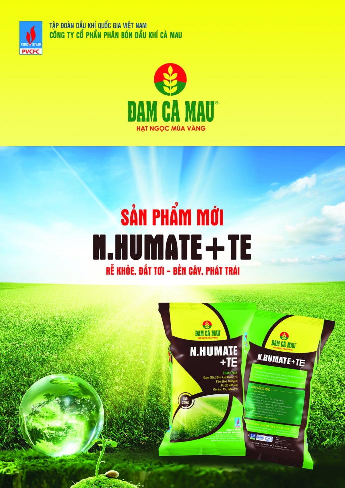 Poster - Print ads dung