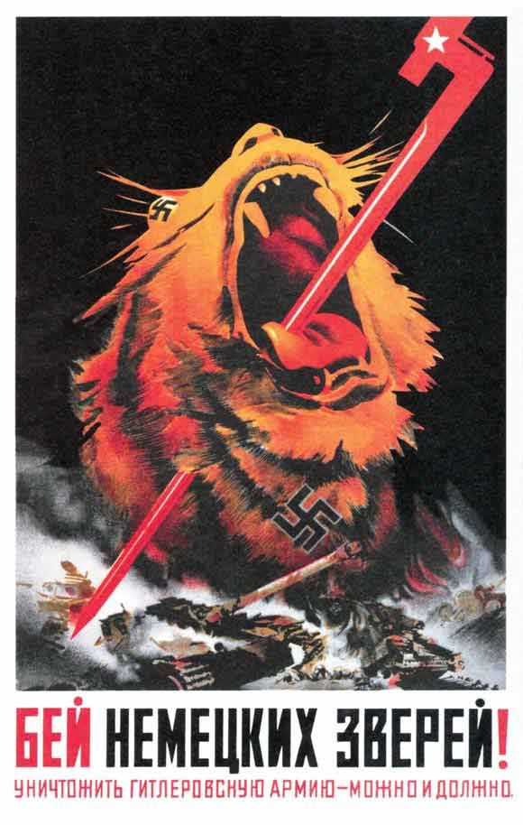 tiêu diệt kẻ thù Đức quốc xã Viktor Klimashin, 194