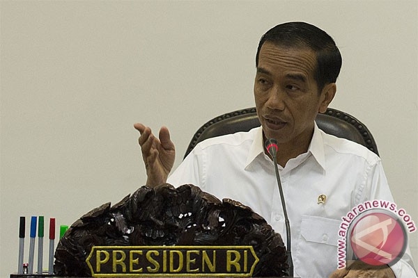 Tổng thống Indonesia Joko Widodo