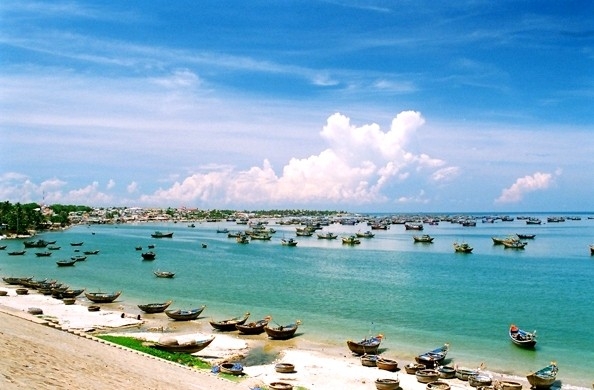 mui ne