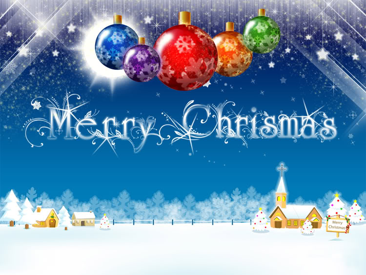 lời ch&uacute;c gi&aacute;ng sinh bằng tiếng anh