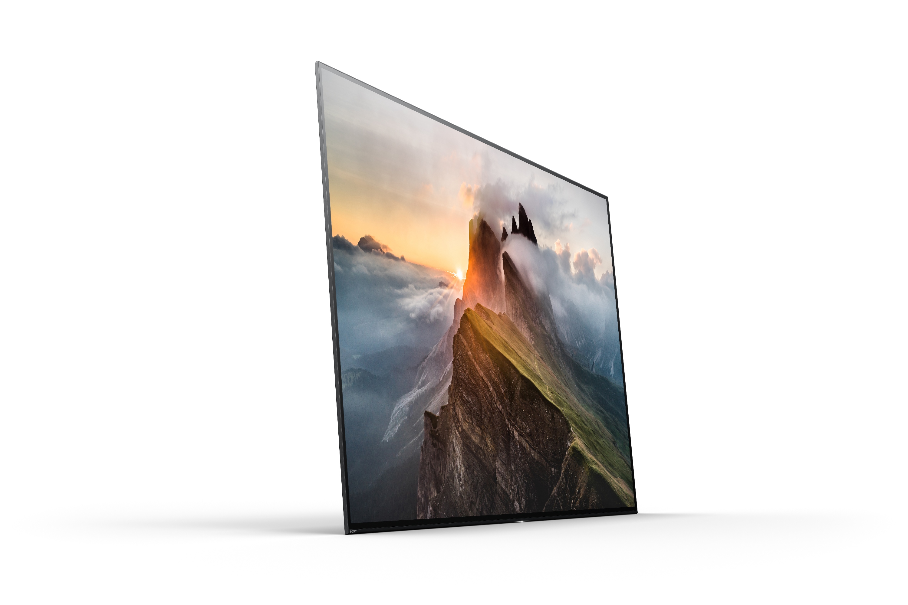 Hinh 1 - Sony BRAVIA OLED TV