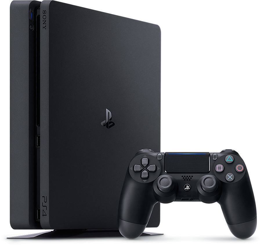 Playstation 4 - Phần quả Sony Việt Nam d&agrave;nh tặng đ