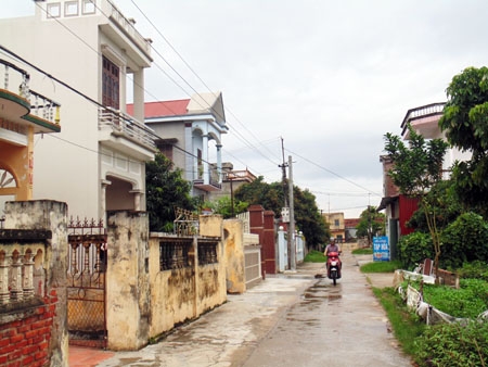 khu dan cu van hoa hung yen