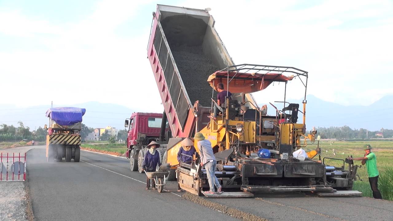 Sản phẩm b&ecirc; t&ocirc;ng Bảo Qu&acirc;n được ứng dụng cho c&aacute;c c&ocirc;