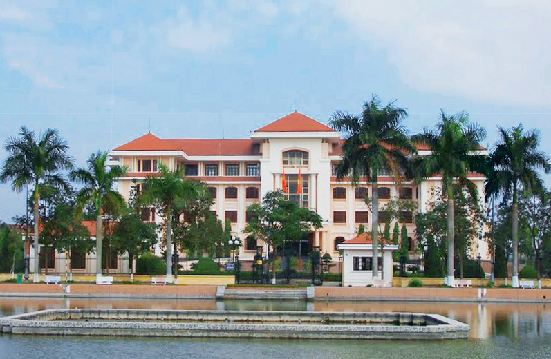 tru so tinh bac ninh