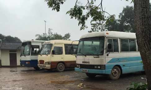 Xe h&ecirc;t nien han