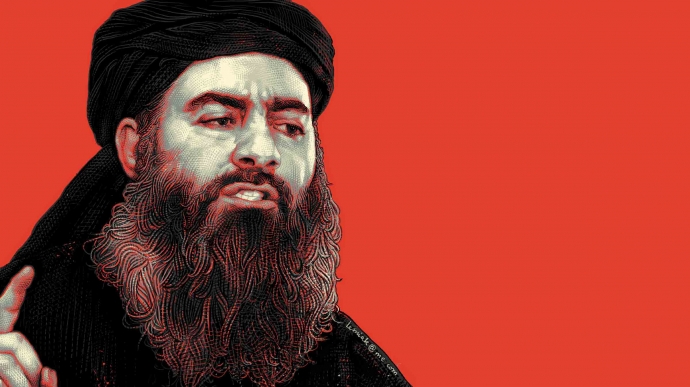 albaghdadi