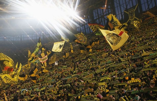 Dortmund