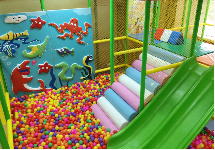 The gioi muon mau (1)