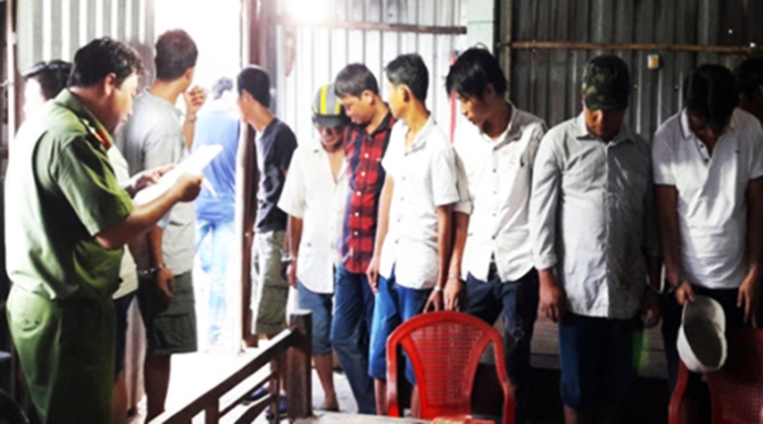 baogiaothong, tai nạn baogiaothong, ATGT baogiaoth