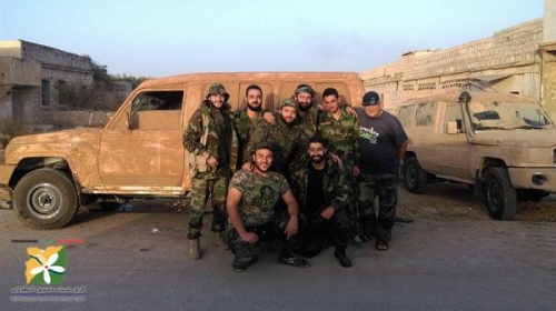 biet-doi-manh-ho-syria-phan-cong-diet-is-o-dong-na